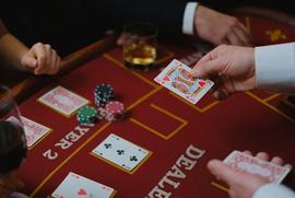 game 8Day Blackjack